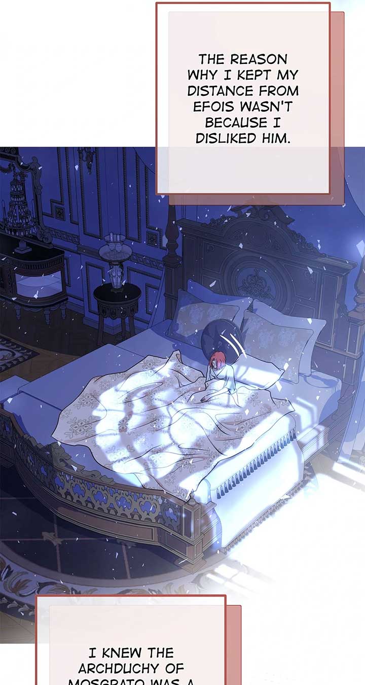 Holding You Captive Chapter 51 - Page 20