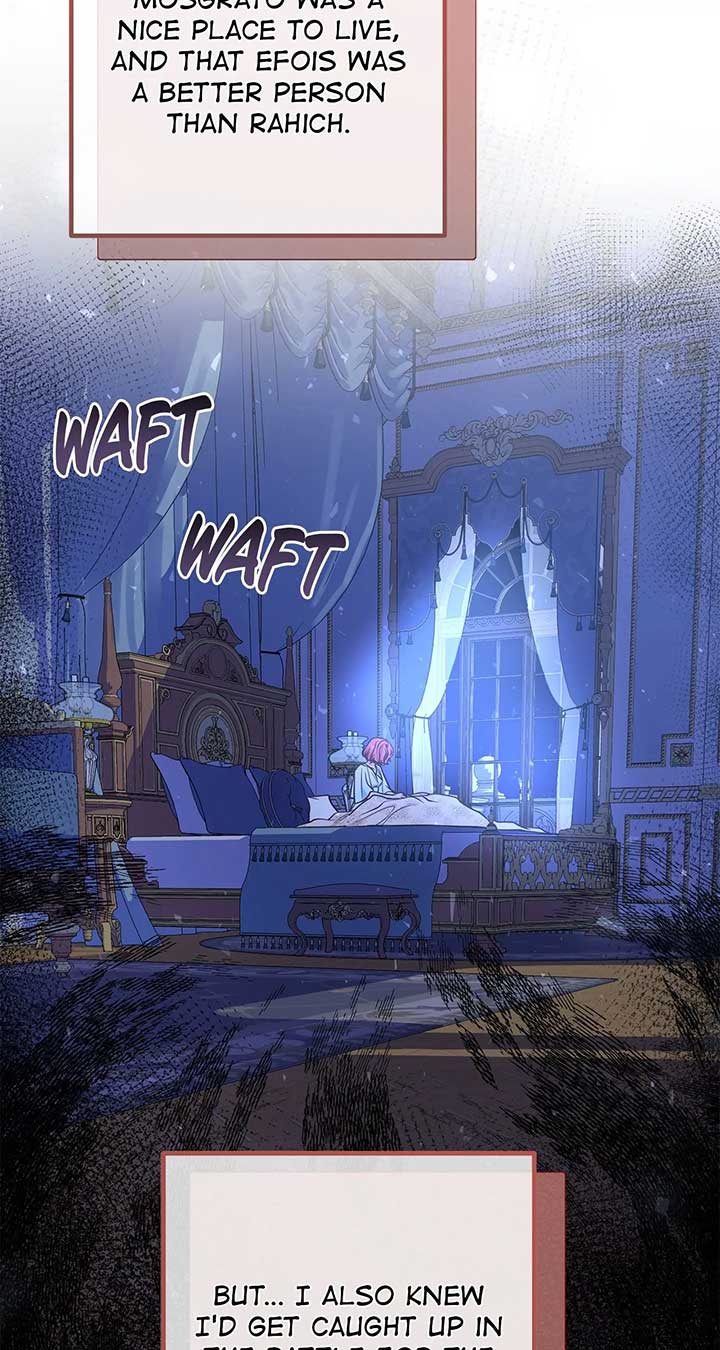 Holding You Captive Chapter 51 - Page 21