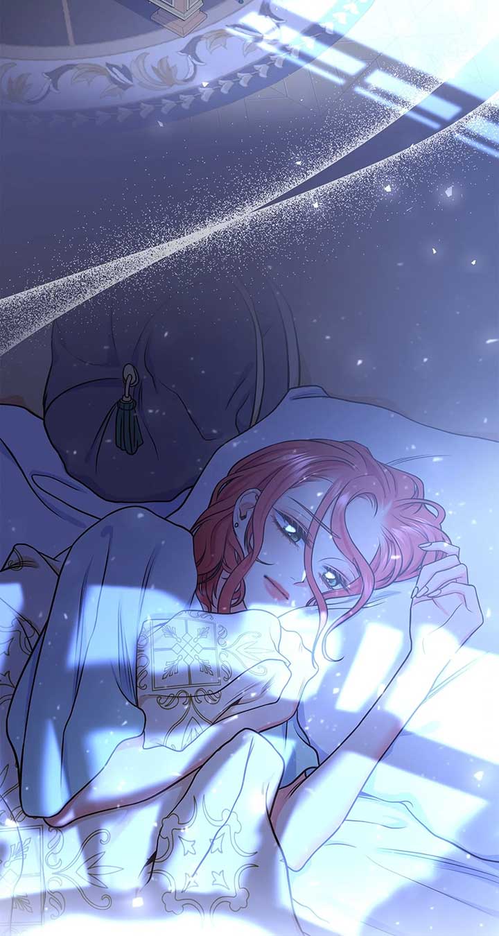 Holding You Captive Chapter 51 - Page 3