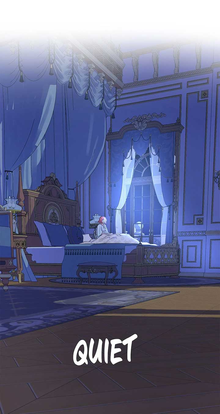 Holding You Captive Chapter 51 - Page 34