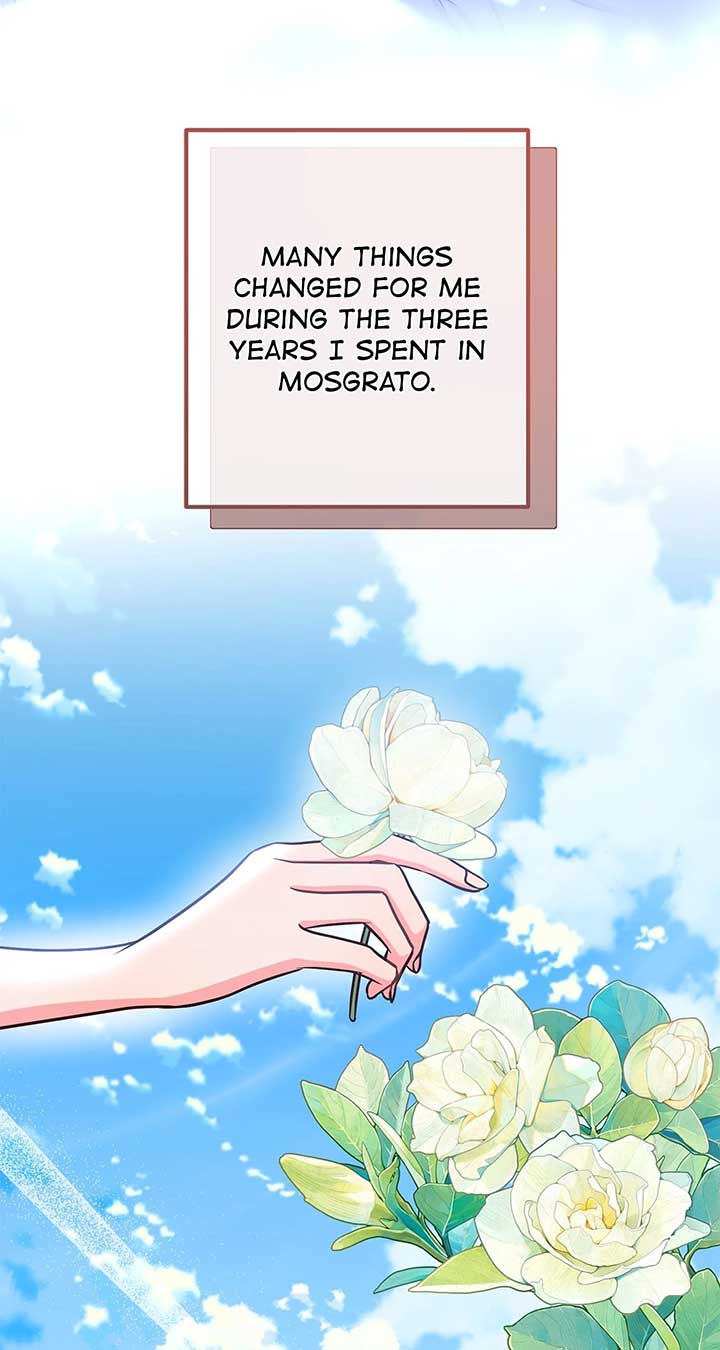 Holding You Captive Chapter 51 - Page 4