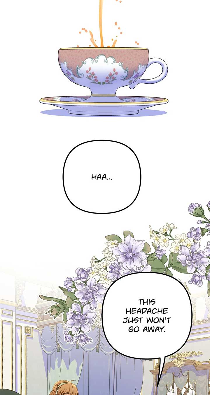 Holding You Captive Chapter 51 - Page 40