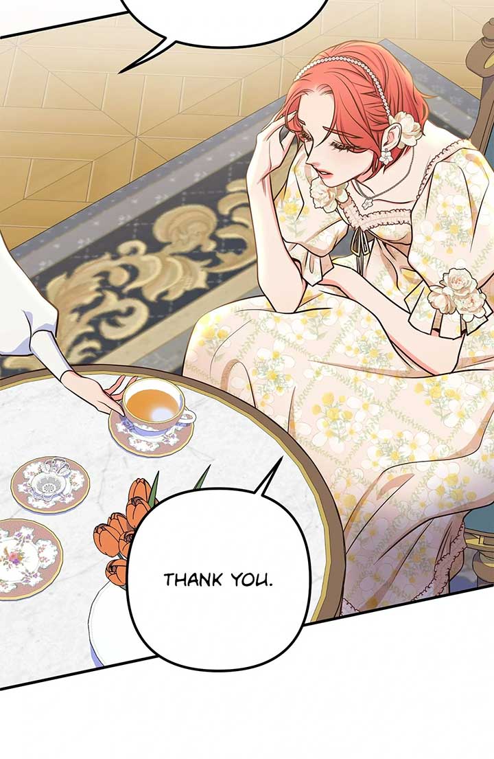 Holding You Captive Chapter 51 - Page 42