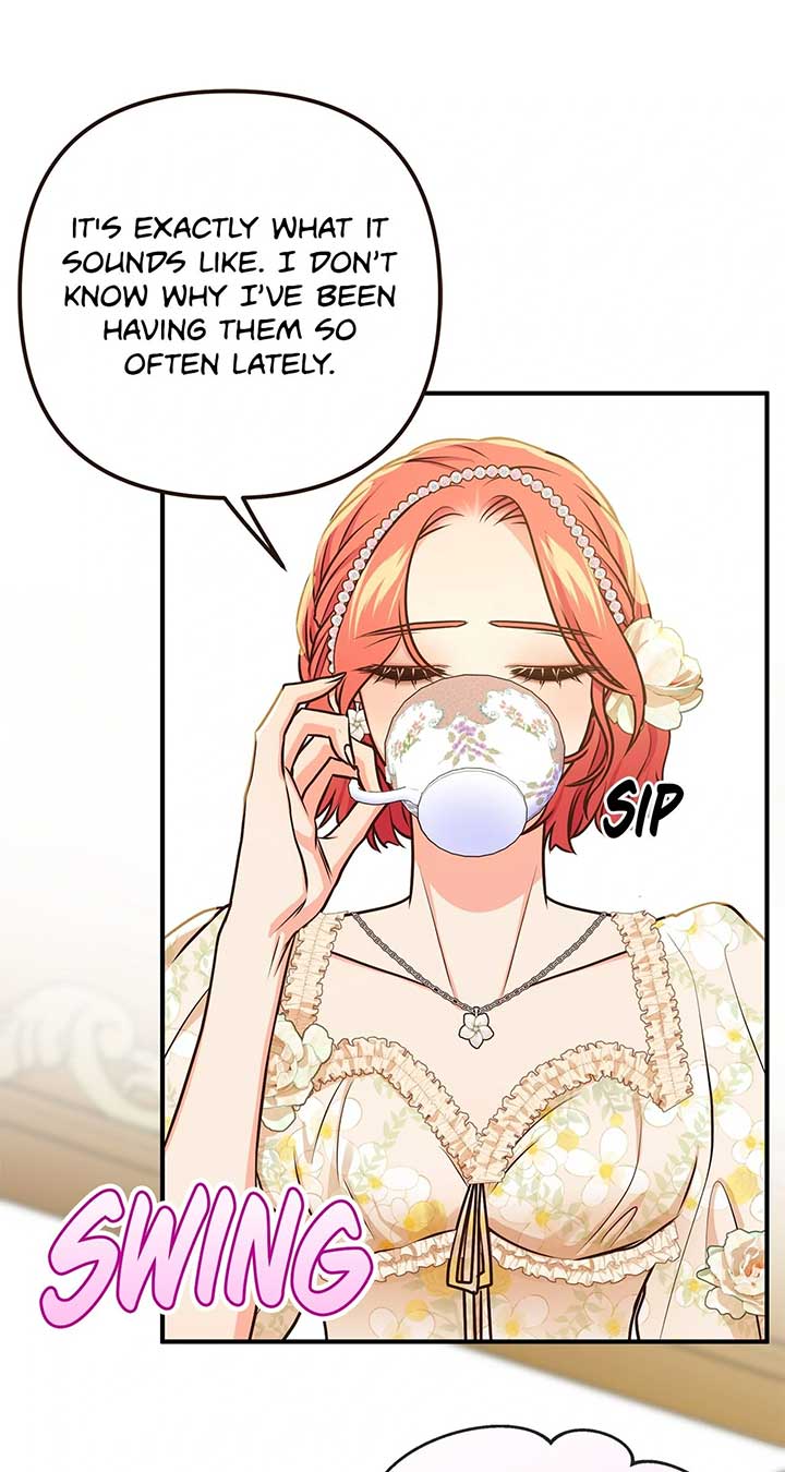 Holding You Captive Chapter 51 - Page 44