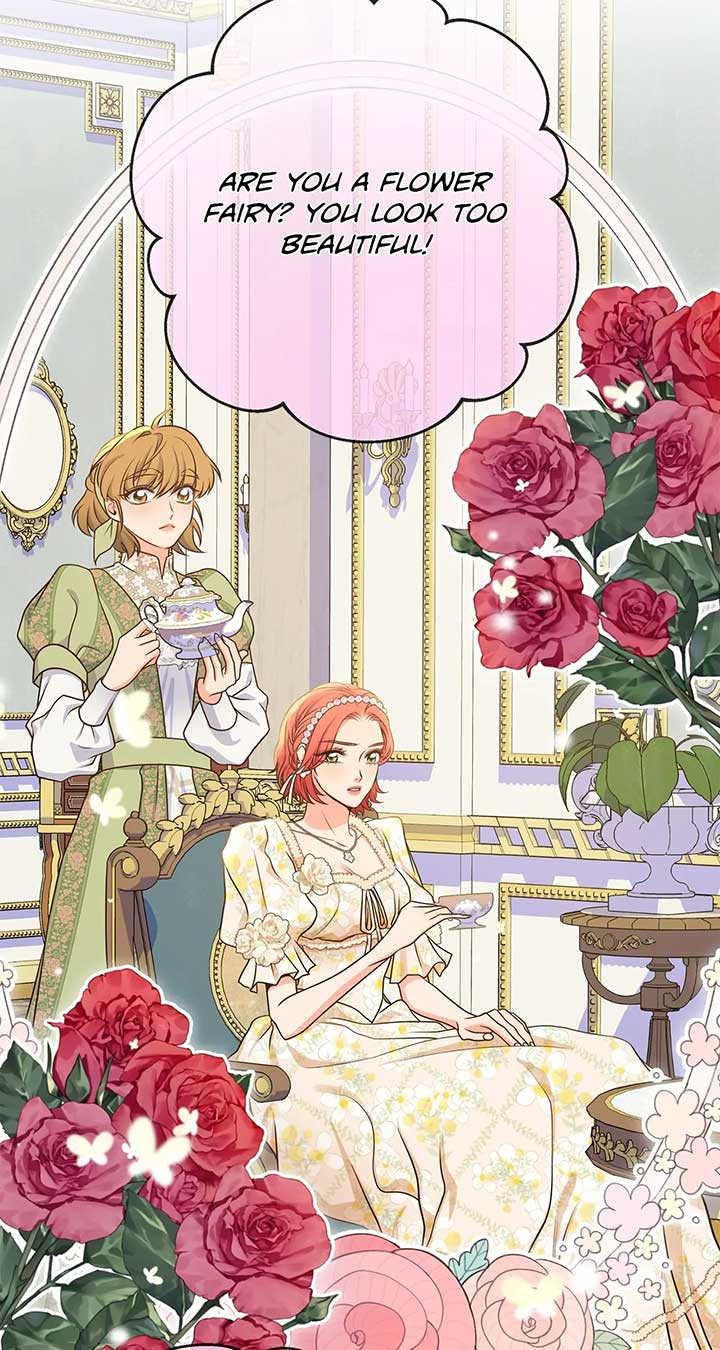 Holding You Captive Chapter 51 - Page 48