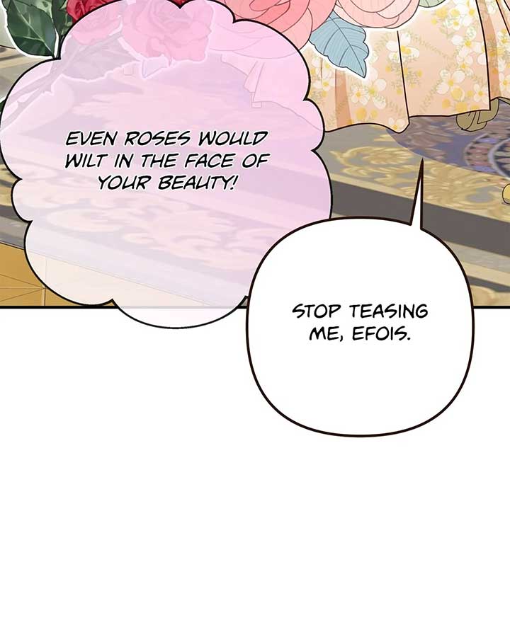 Holding You Captive Chapter 51 - Page 49