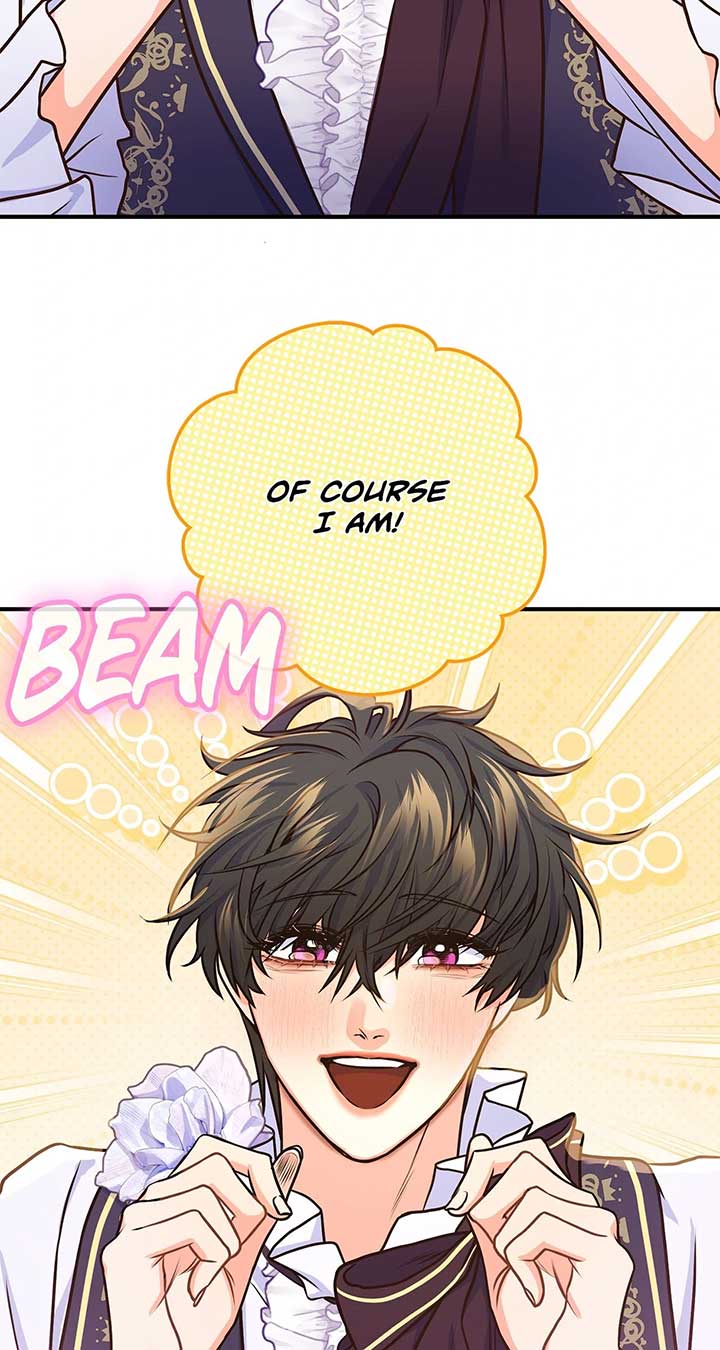 Holding You Captive Chapter 51 - Page 52