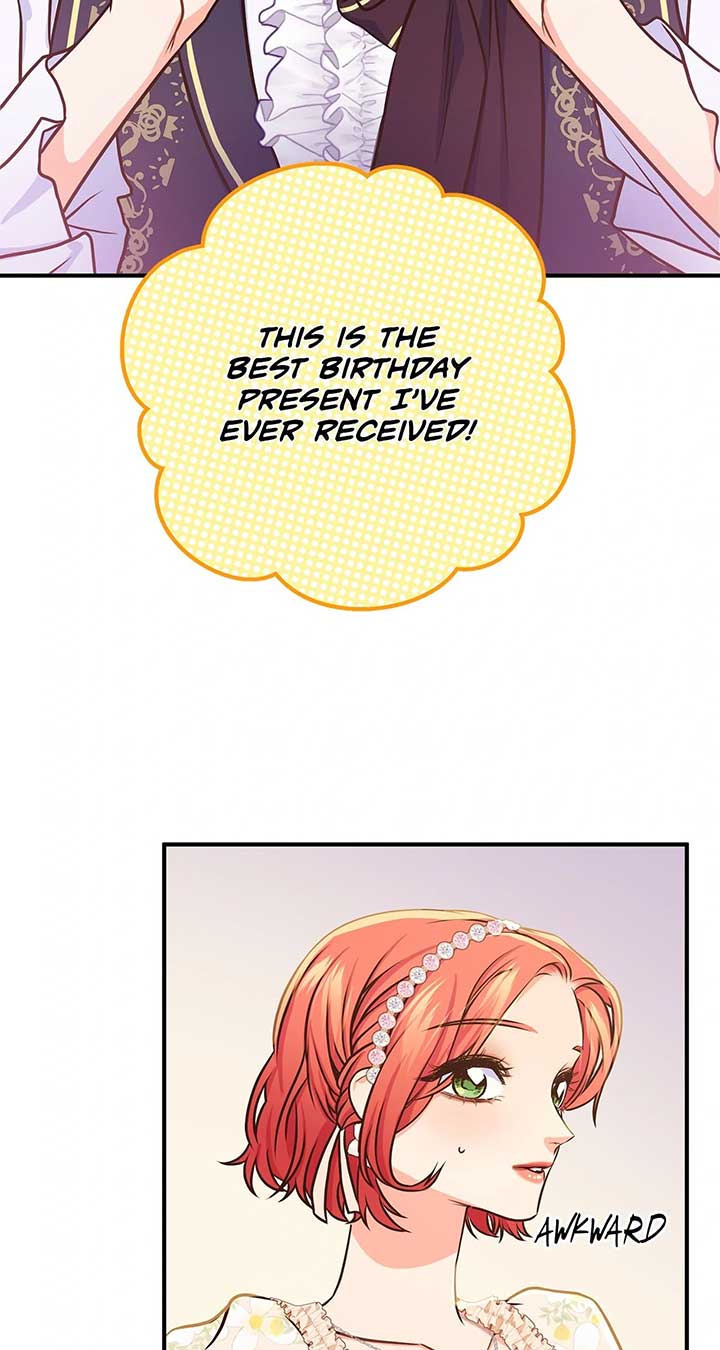 Holding You Captive Chapter 51 - Page 53