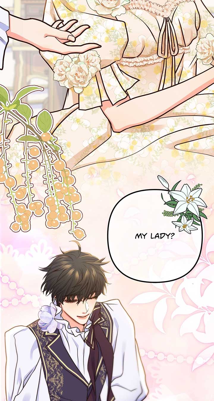 Holding You Captive Chapter 51 - Page 55