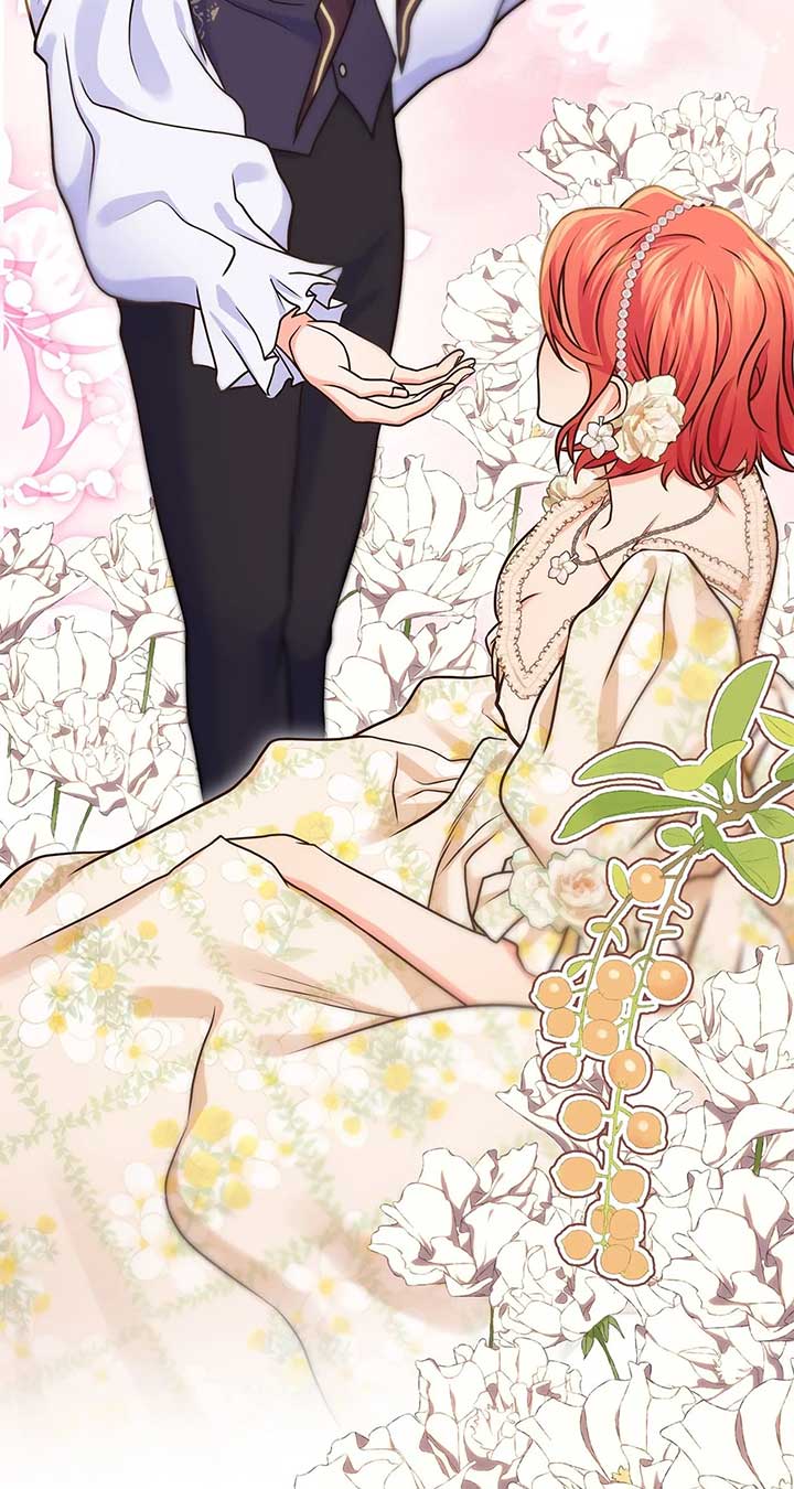 Holding You Captive Chapter 51 - Page 56