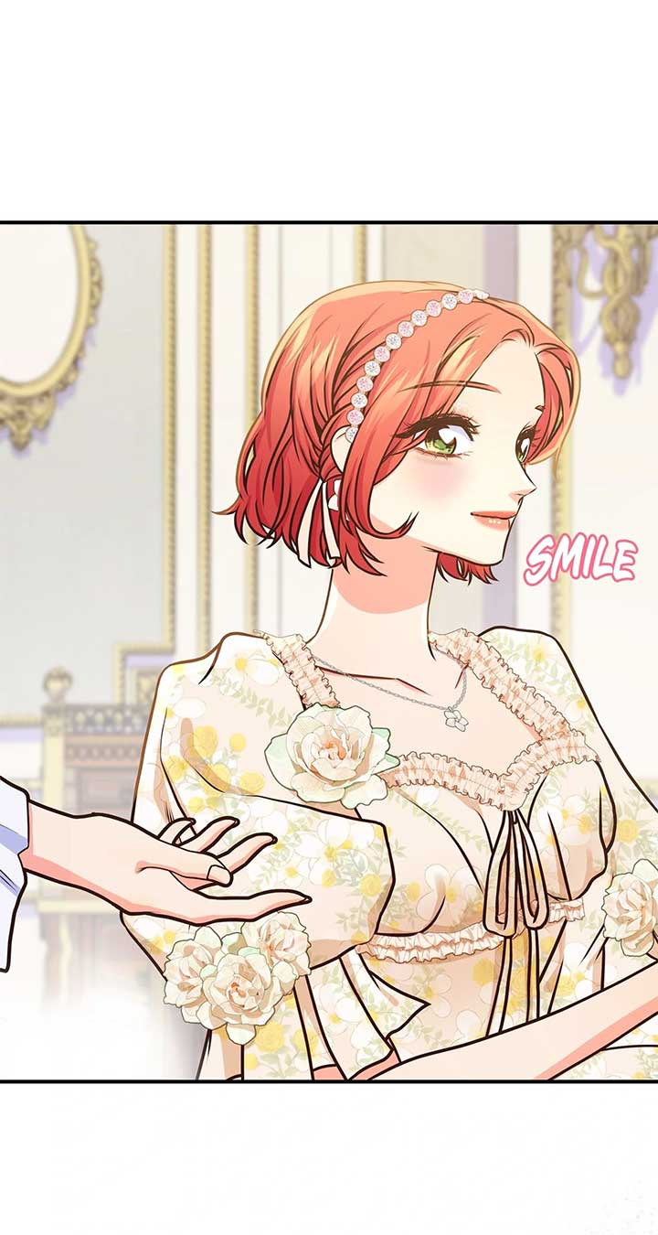 Holding You Captive Chapter 51 - Page 58