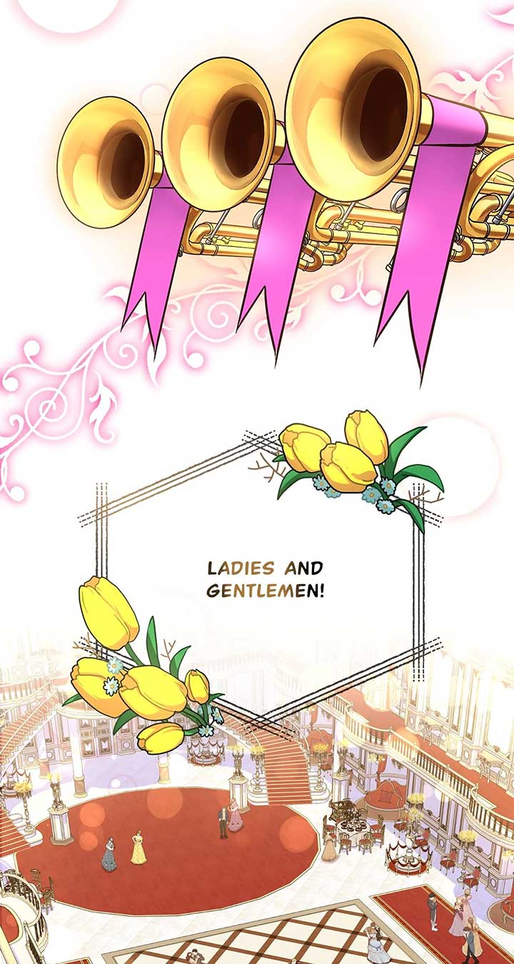 Holding You Captive Chapter 51 - Page 60