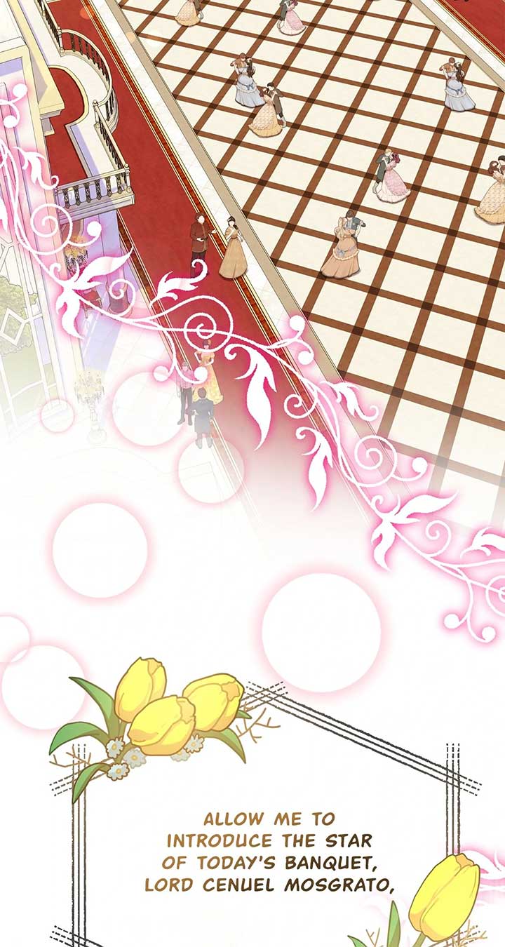 Holding You Captive Chapter 51 - Page 61