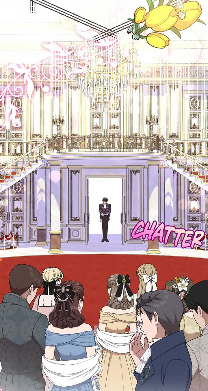 Holding You Captive Chapter 51 - Page 62