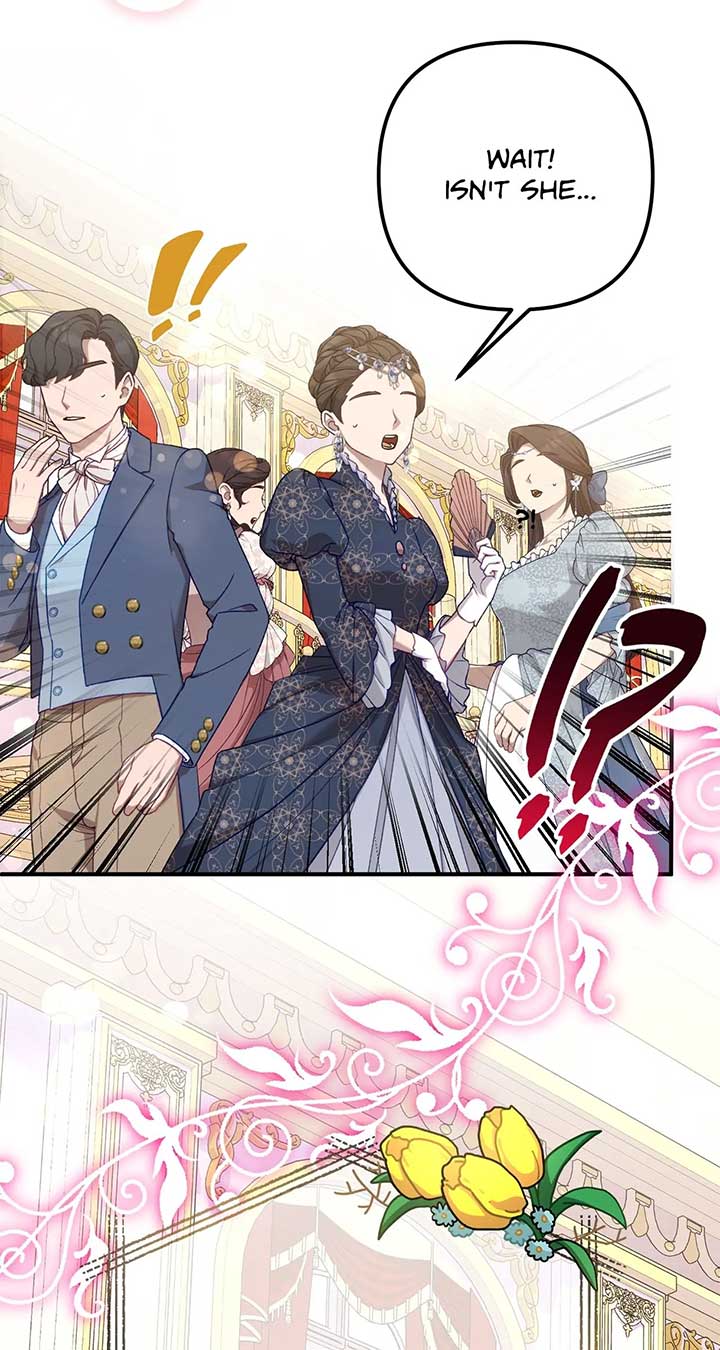 Holding You Captive Chapter 51 - Page 64