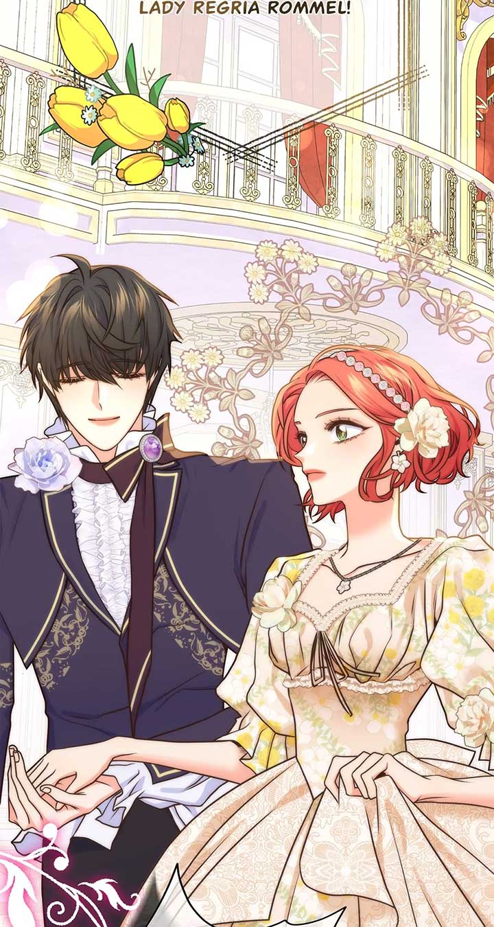 Holding You Captive Chapter 51 - Page 65