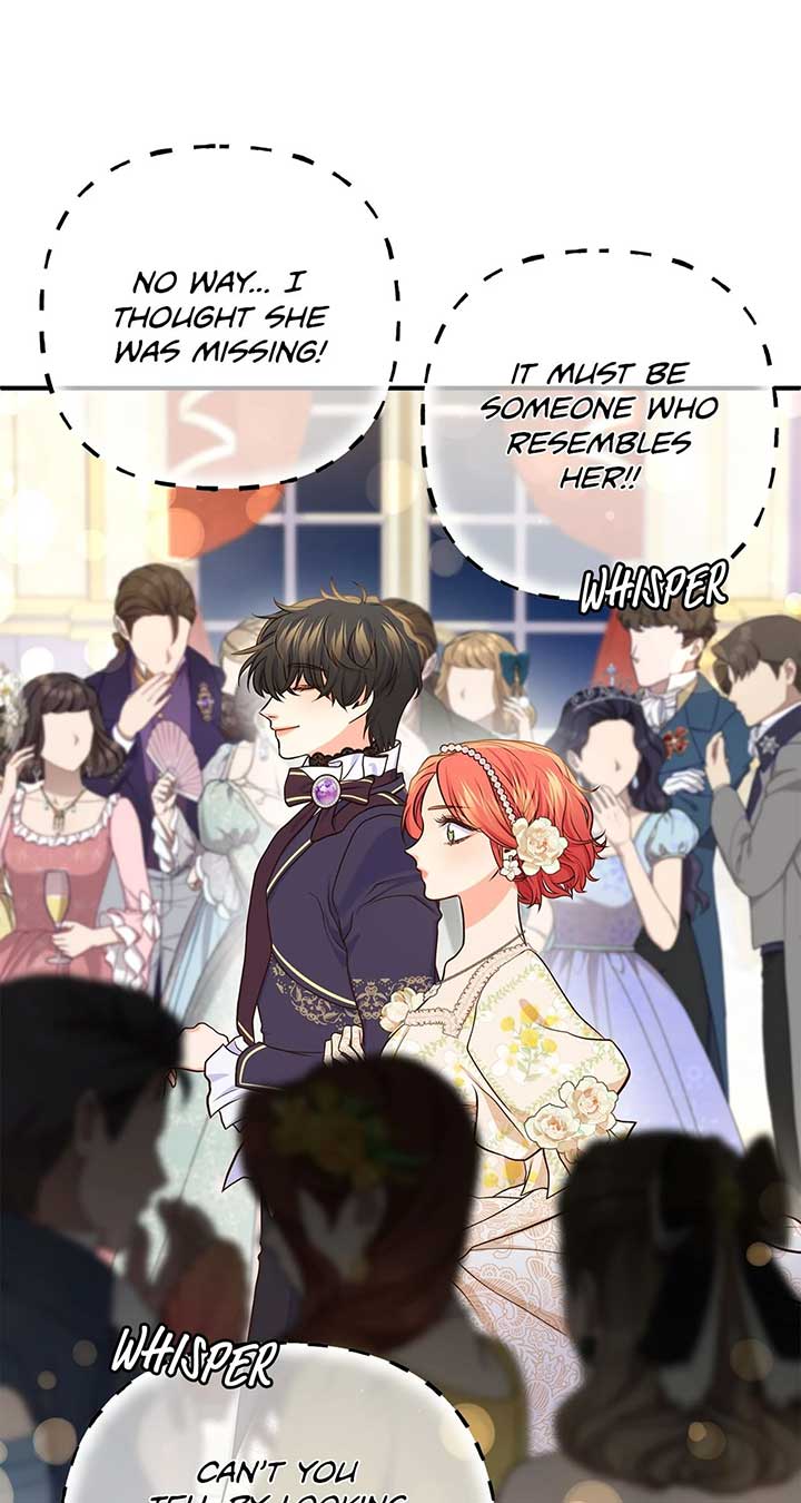 Holding You Captive Chapter 51 - Page 67