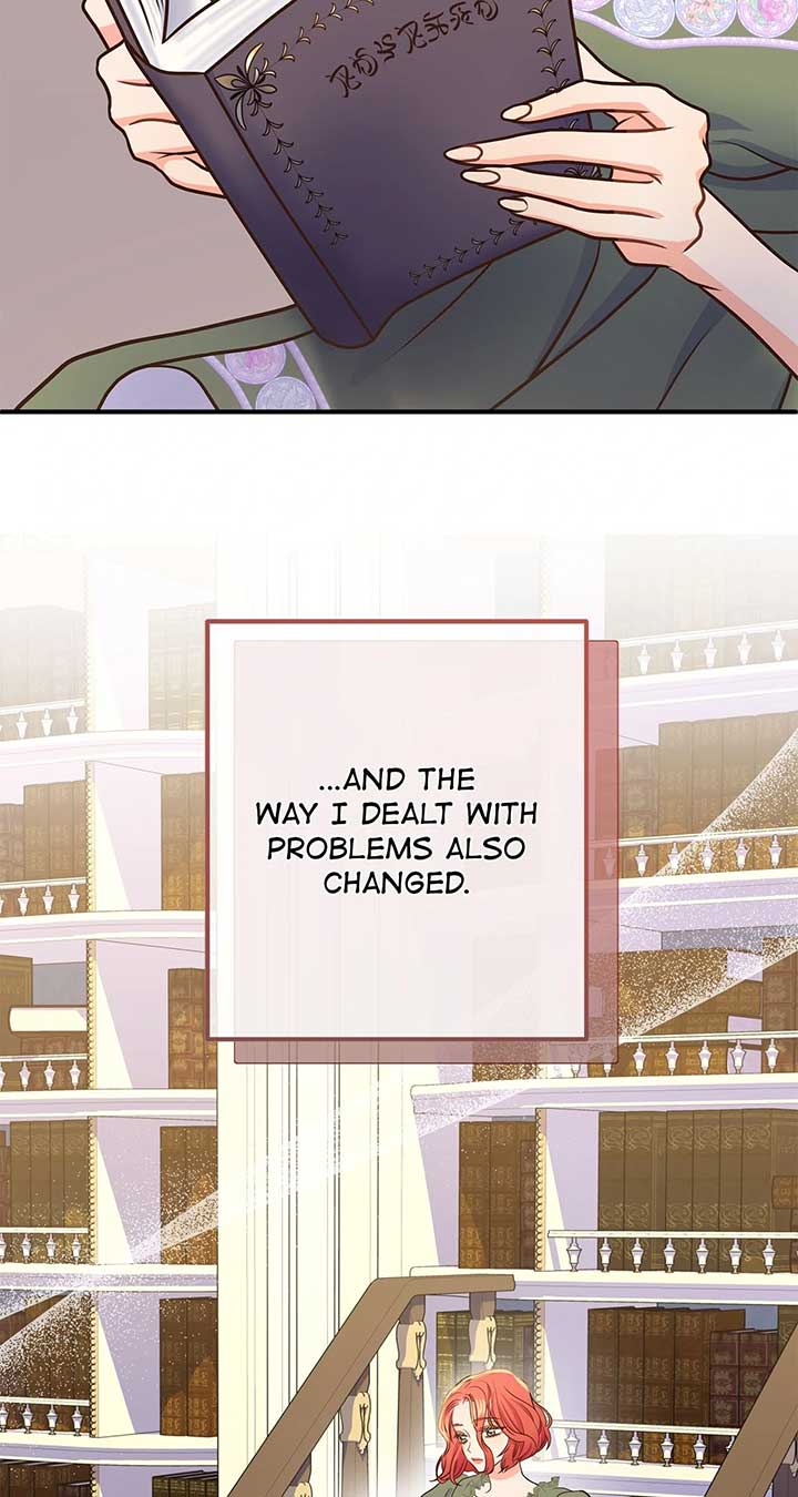 Holding You Captive Chapter 51 - Page 7