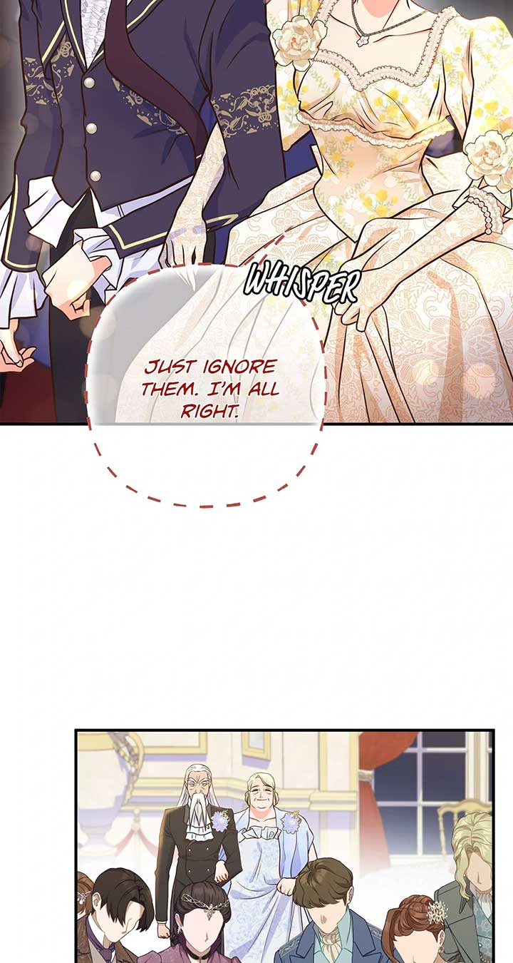 Holding You Captive Chapter 51 - Page 70