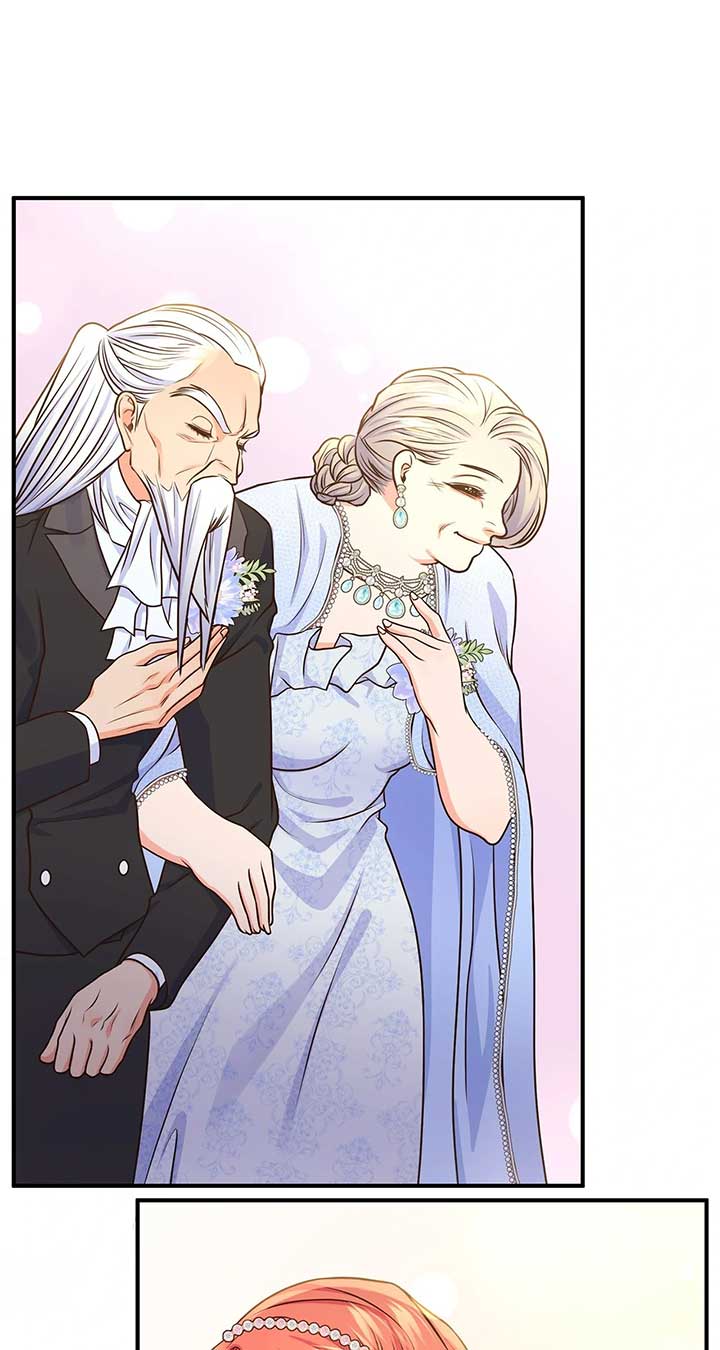 Holding You Captive Chapter 51 - Page 74