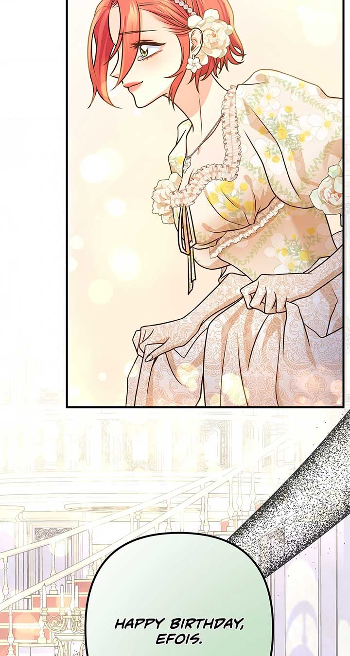 Holding You Captive Chapter 51 - Page 75