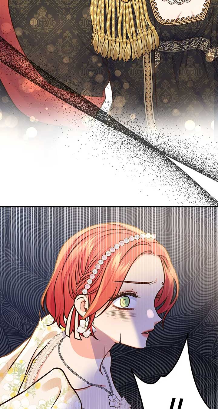 Holding You Captive Chapter 51 - Page 77