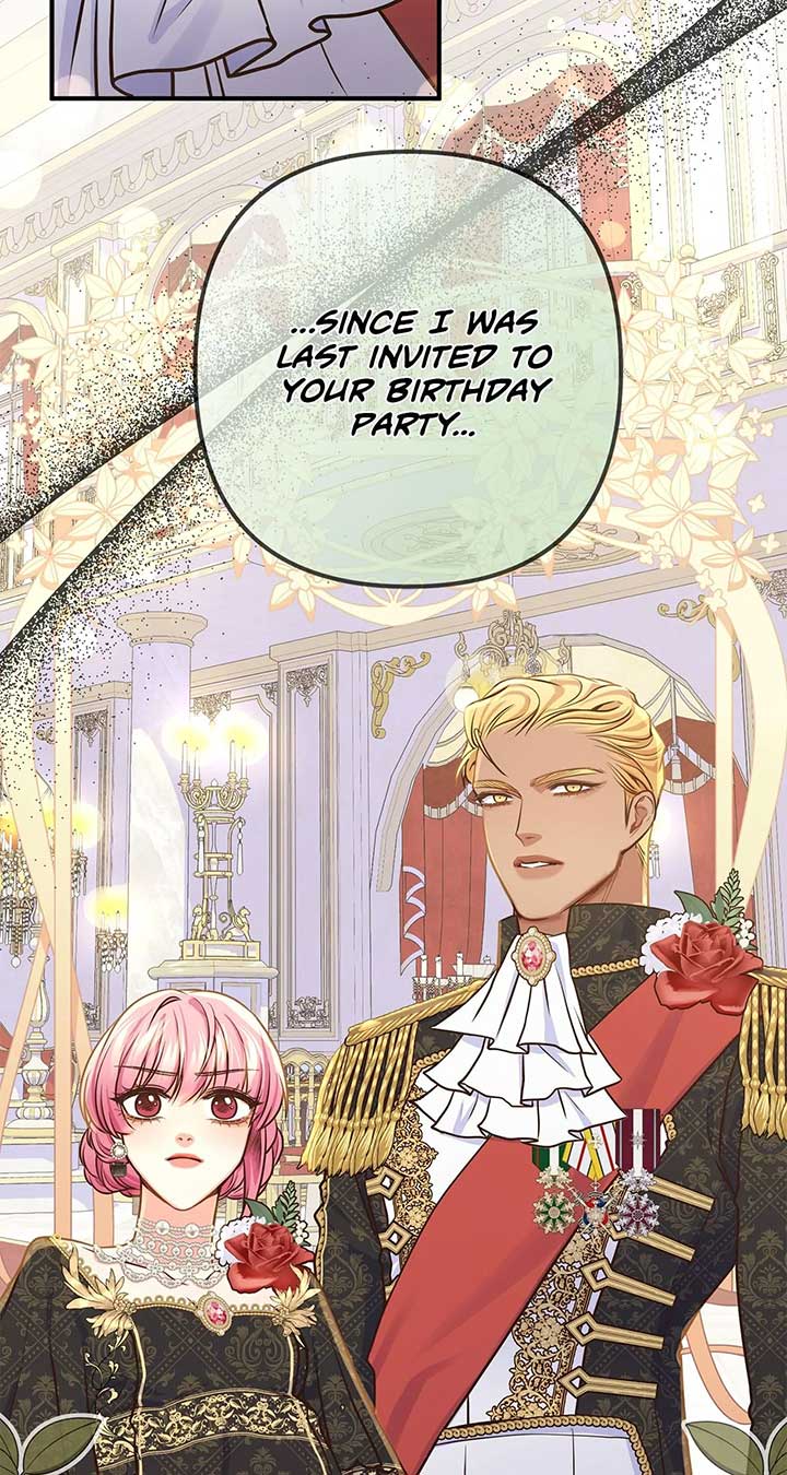 Holding You Captive Chapter 51 - Page 79