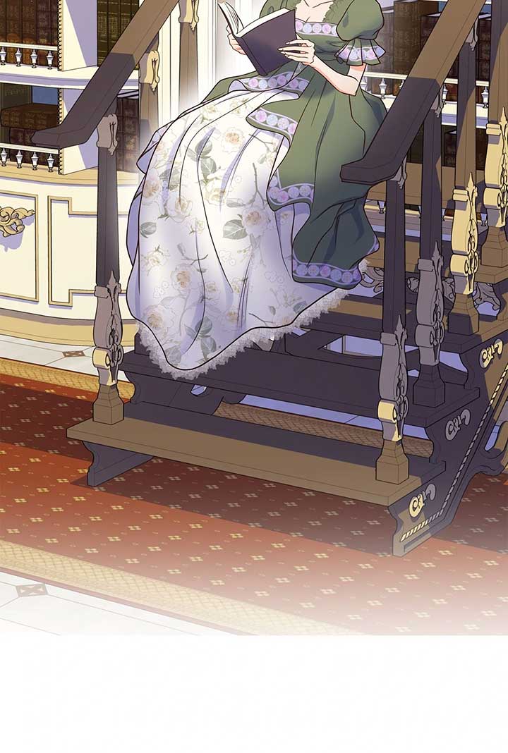 Holding You Captive Chapter 51 - Page 8