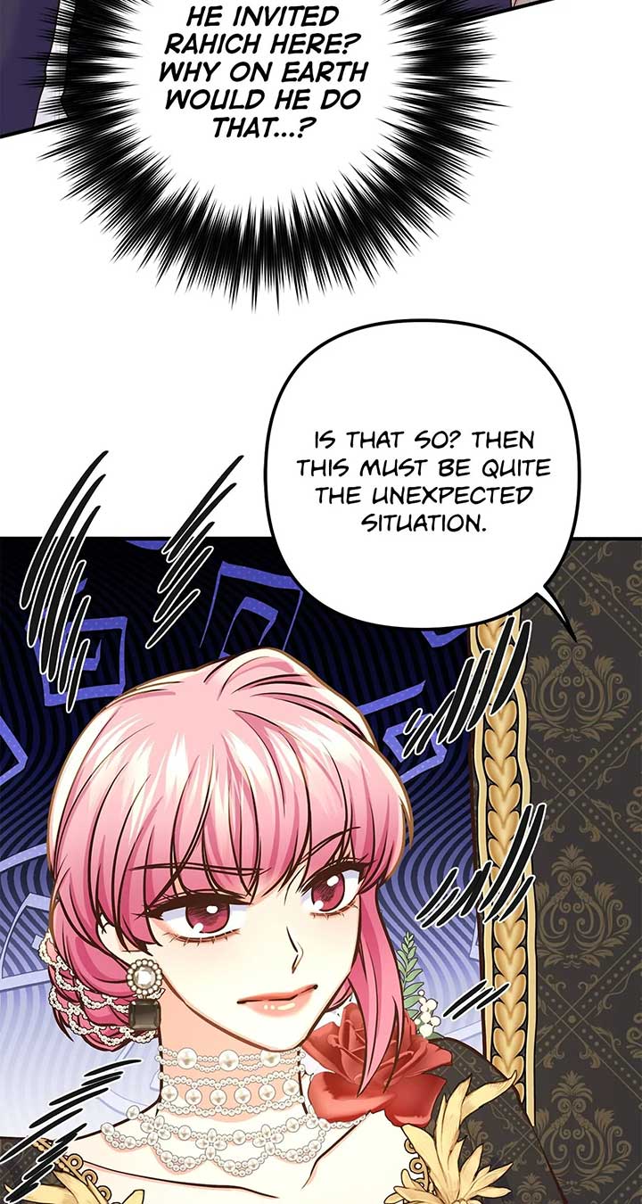 Holding You Captive Chapter 51 - Page 82