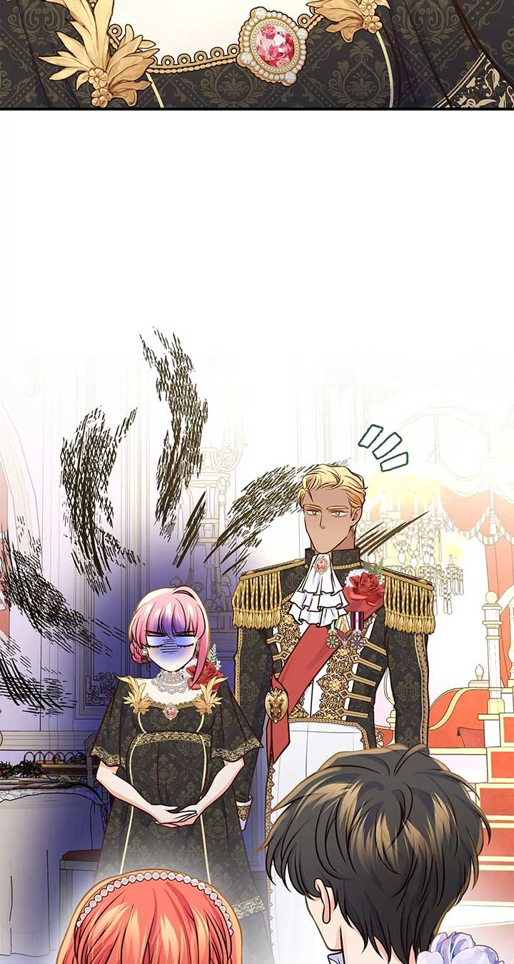 Holding You Captive Chapter 51 - Page 83