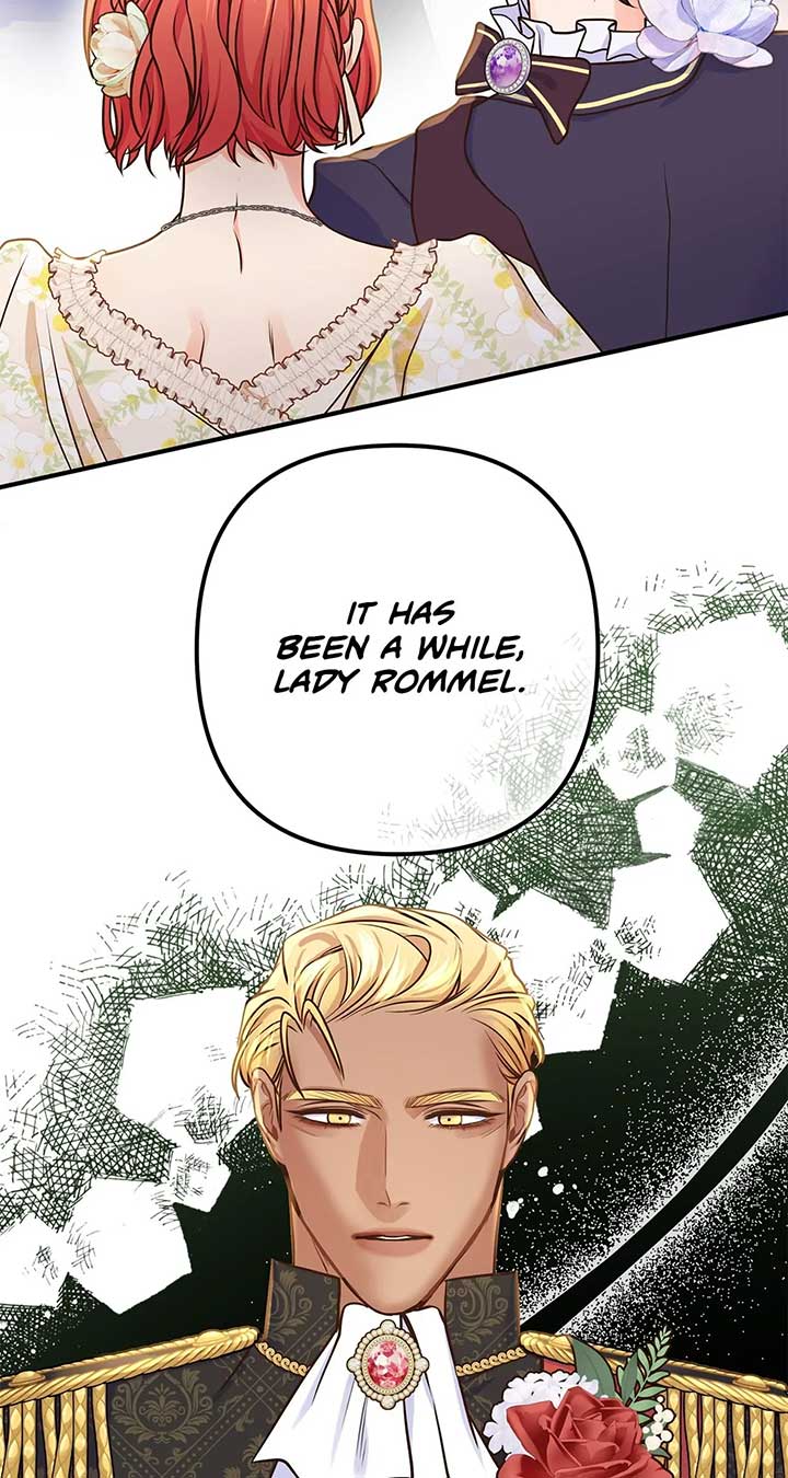 Holding You Captive Chapter 51 - Page 84