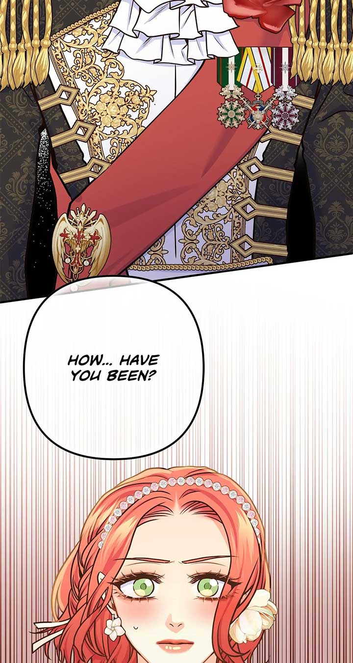 Holding You Captive Chapter 51 - Page 85