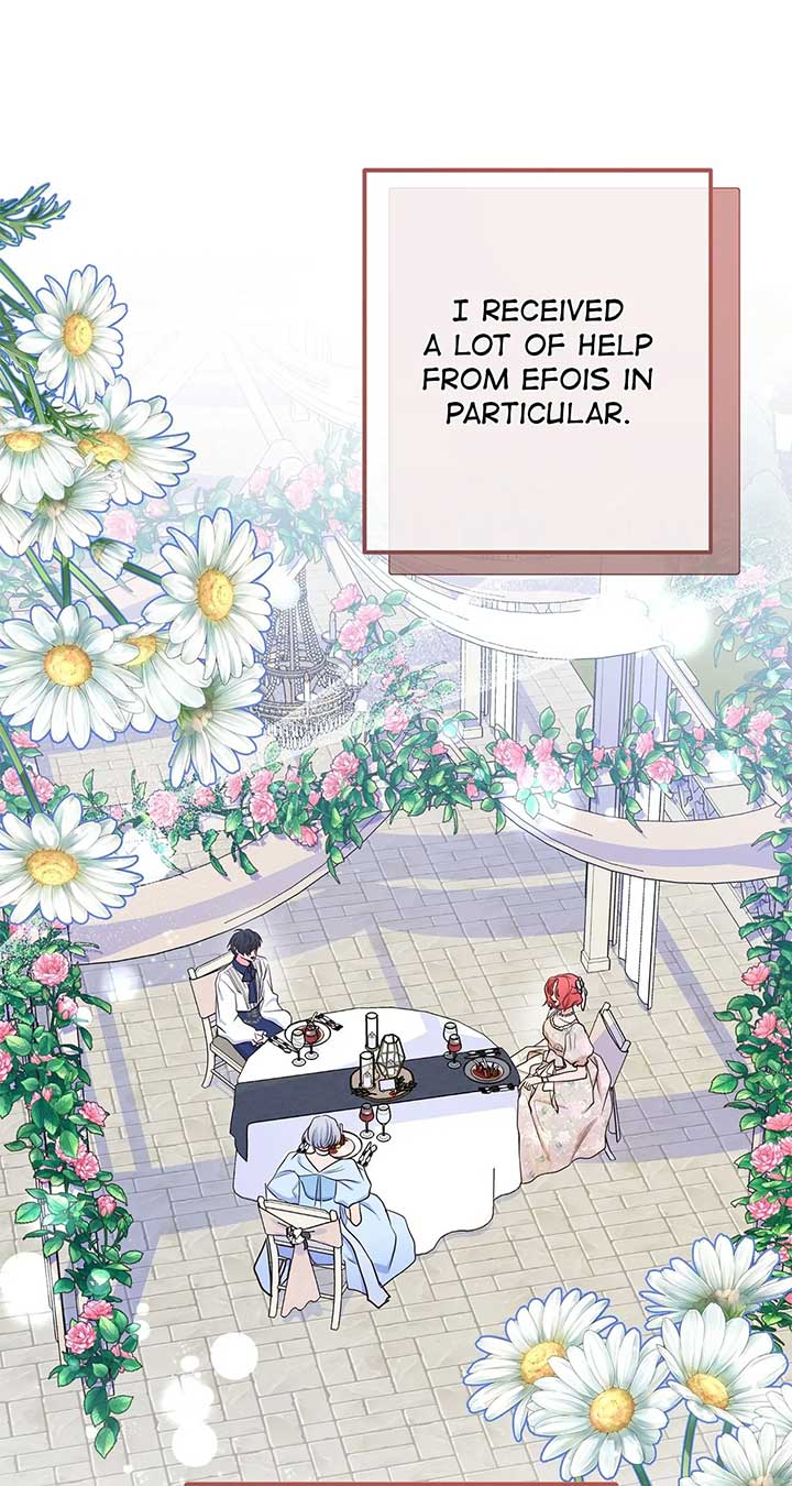 Holding You Captive Chapter 51 - Page 9