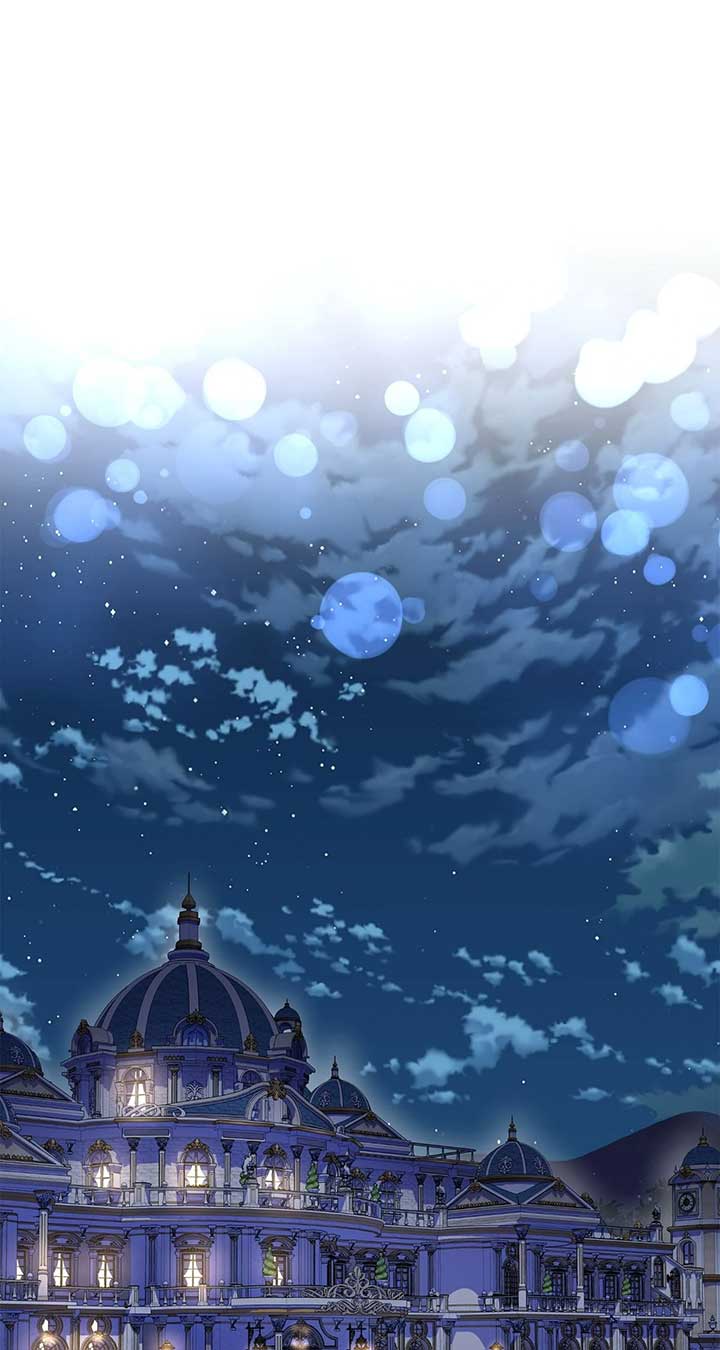 Holding You Captive Chapter 52 - Page 1