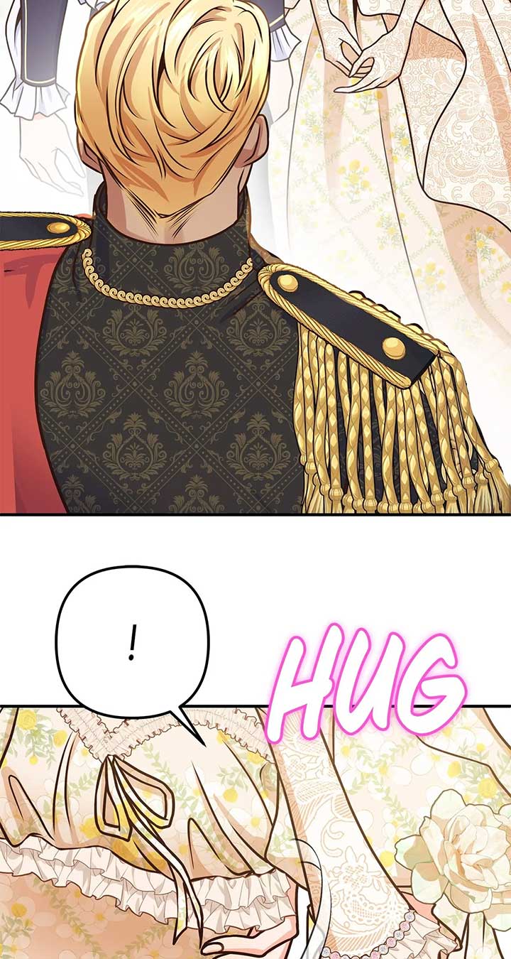 Holding You Captive Chapter 52 - Page 10