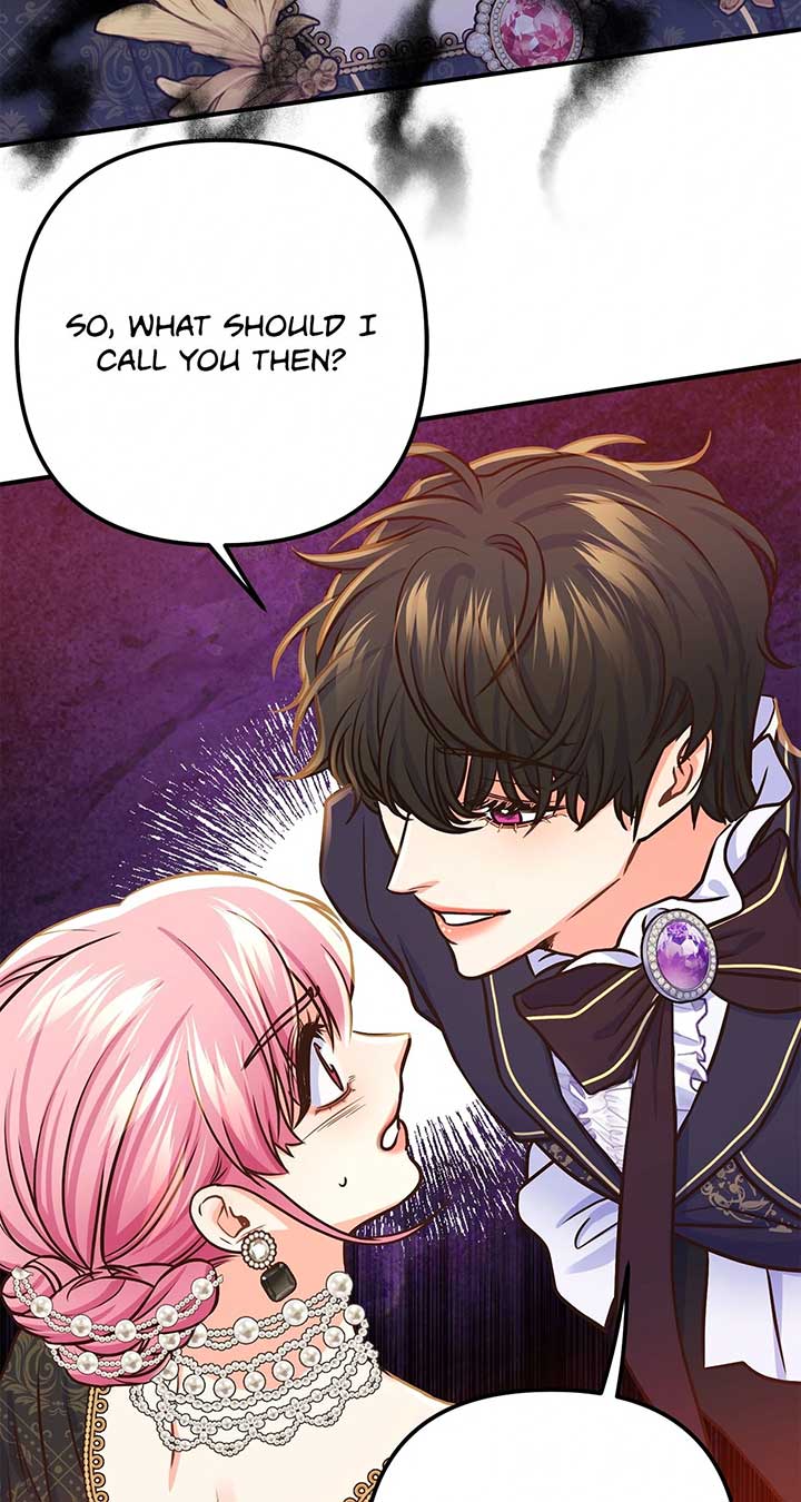 Holding You Captive Chapter 52 - Page 19