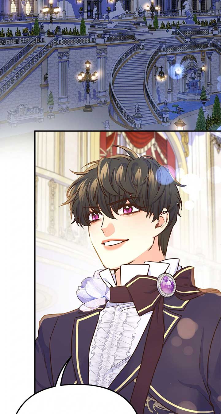 Holding You Captive Chapter 52 - Page 2