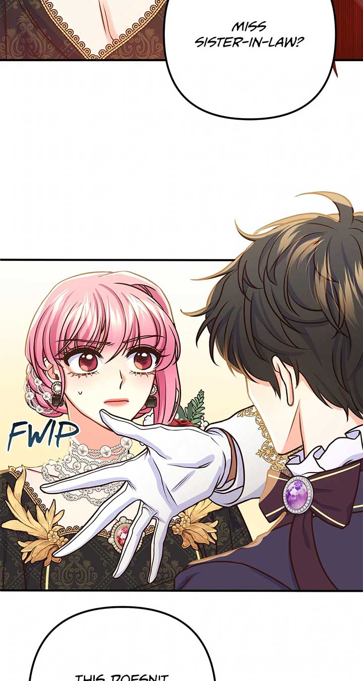 Holding You Captive Chapter 52 - Page 20