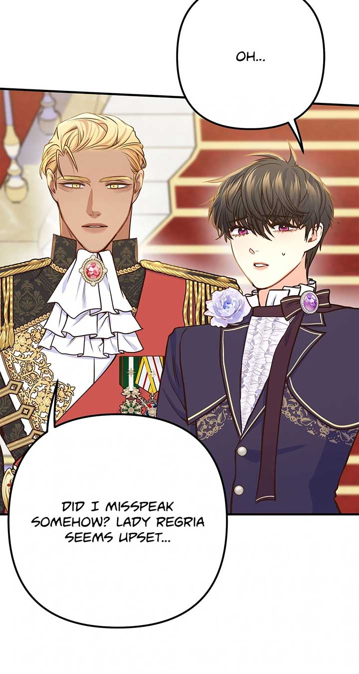 Holding You Captive Chapter 52 - Page 27