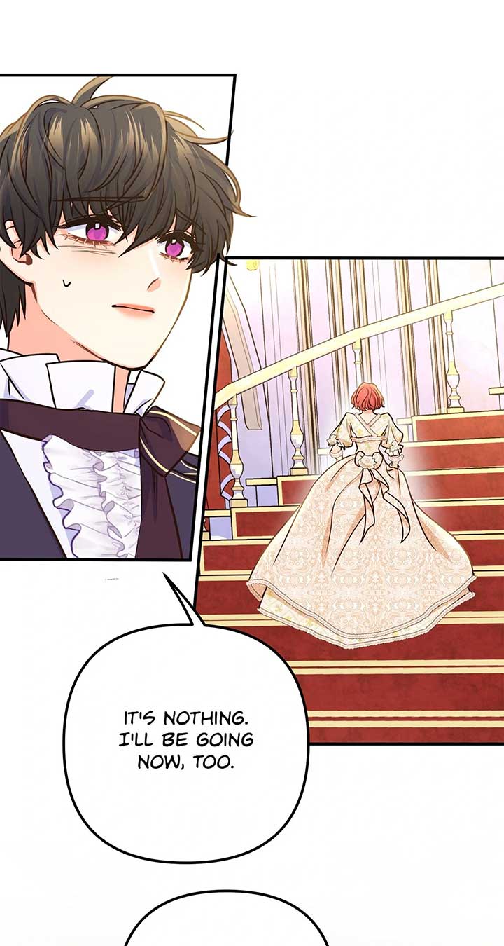 Holding You Captive Chapter 52 - Page 28