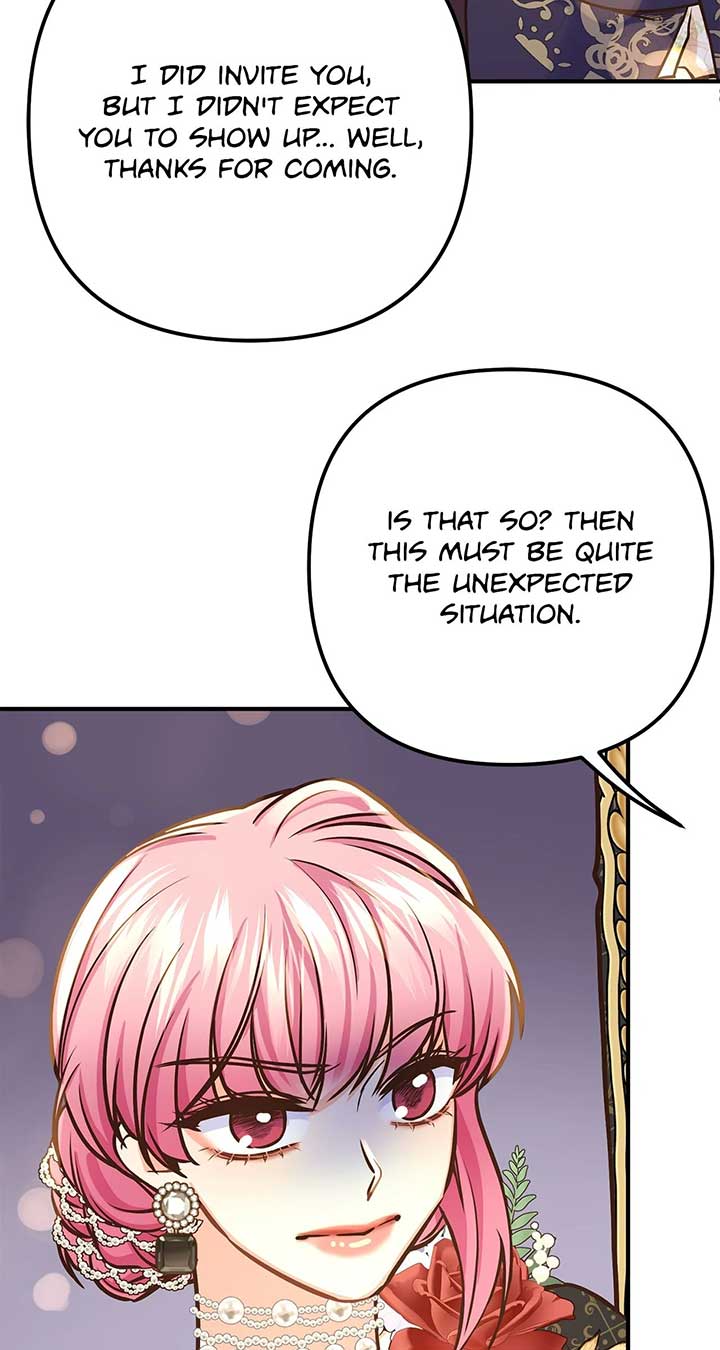 Holding You Captive Chapter 52 - Page 3