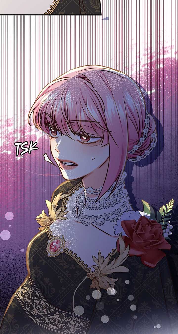 Holding You Captive Chapter 52 - Page 32