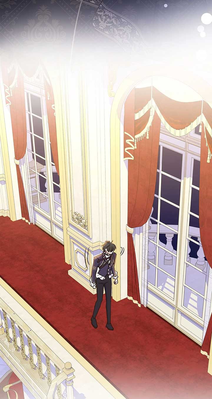 Holding You Captive Chapter 52 - Page 33