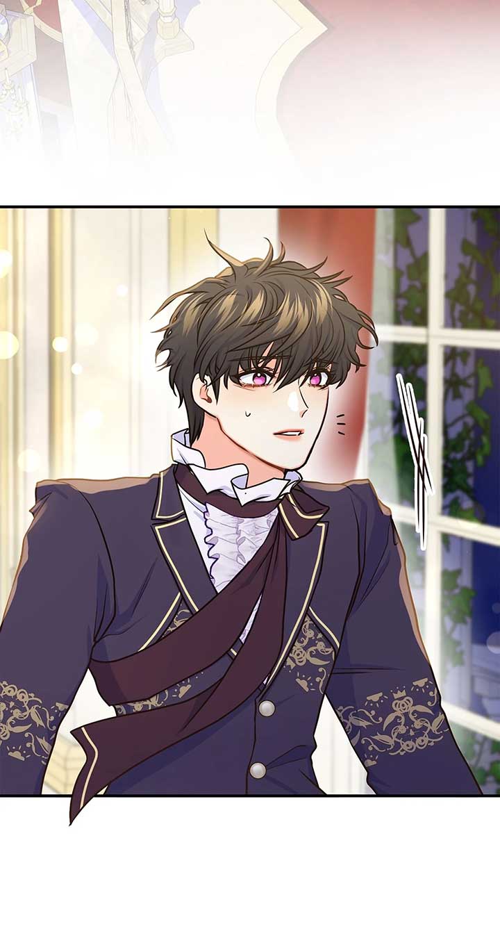 Holding You Captive Chapter 52 - Page 34