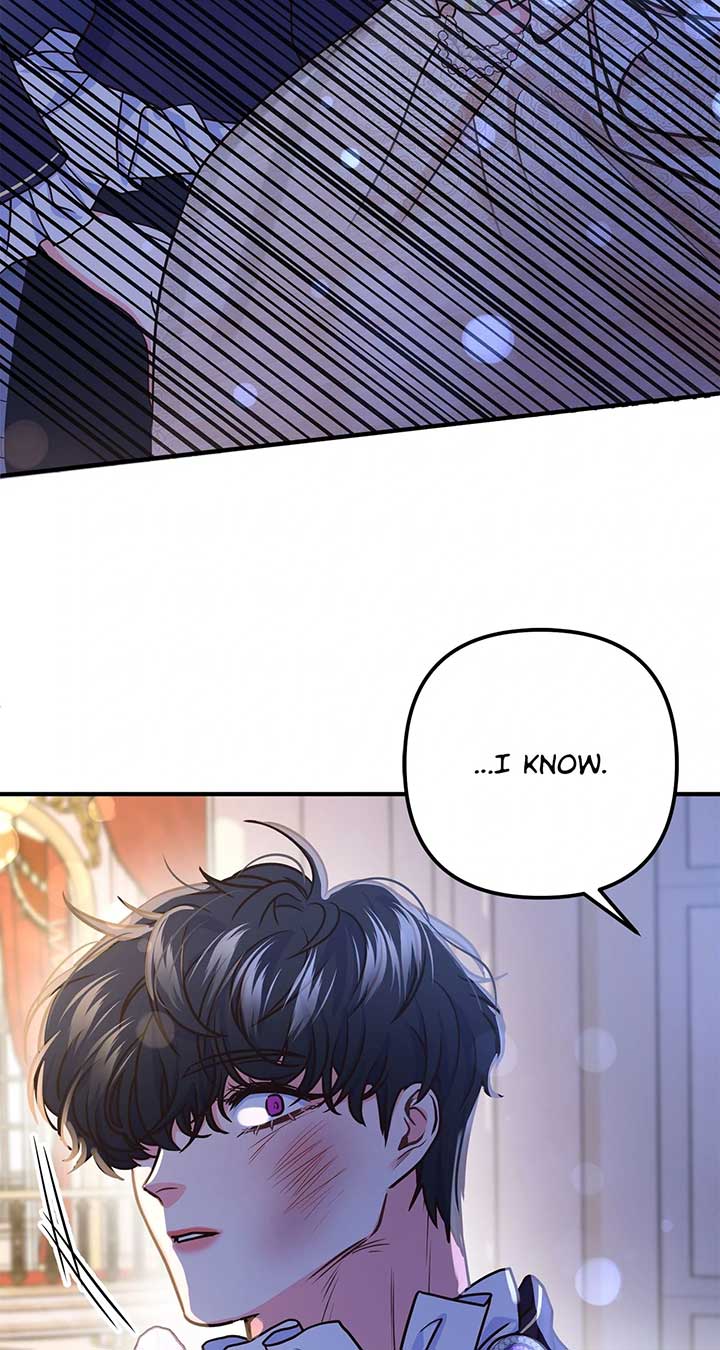 Holding You Captive Chapter 52 - Page 42