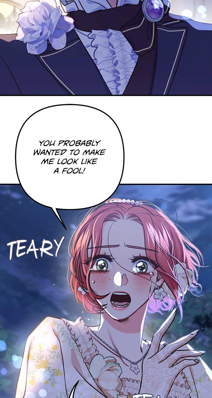 Holding You Captive Chapter 52 - Page 43