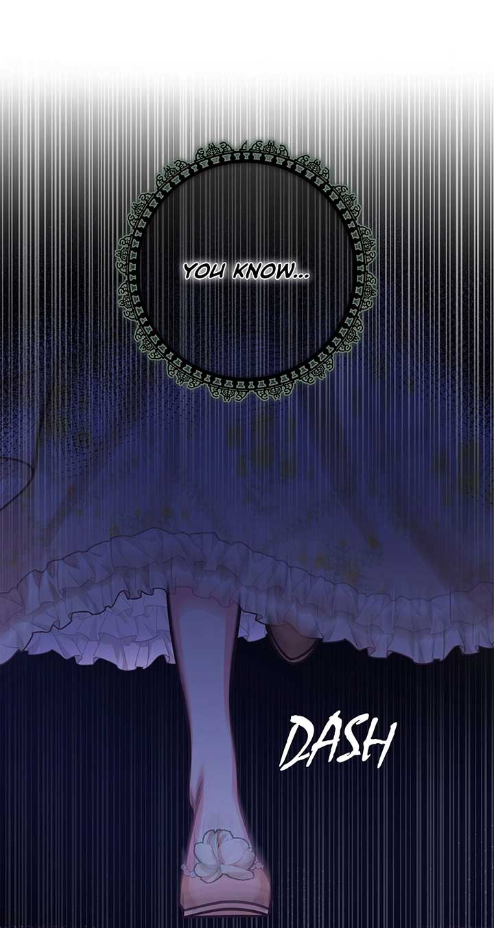 Holding You Captive Chapter 52 - Page 47