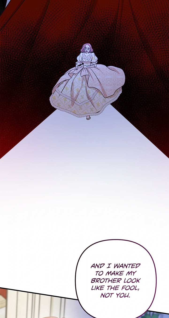 Holding You Captive Chapter 52 - Page 49