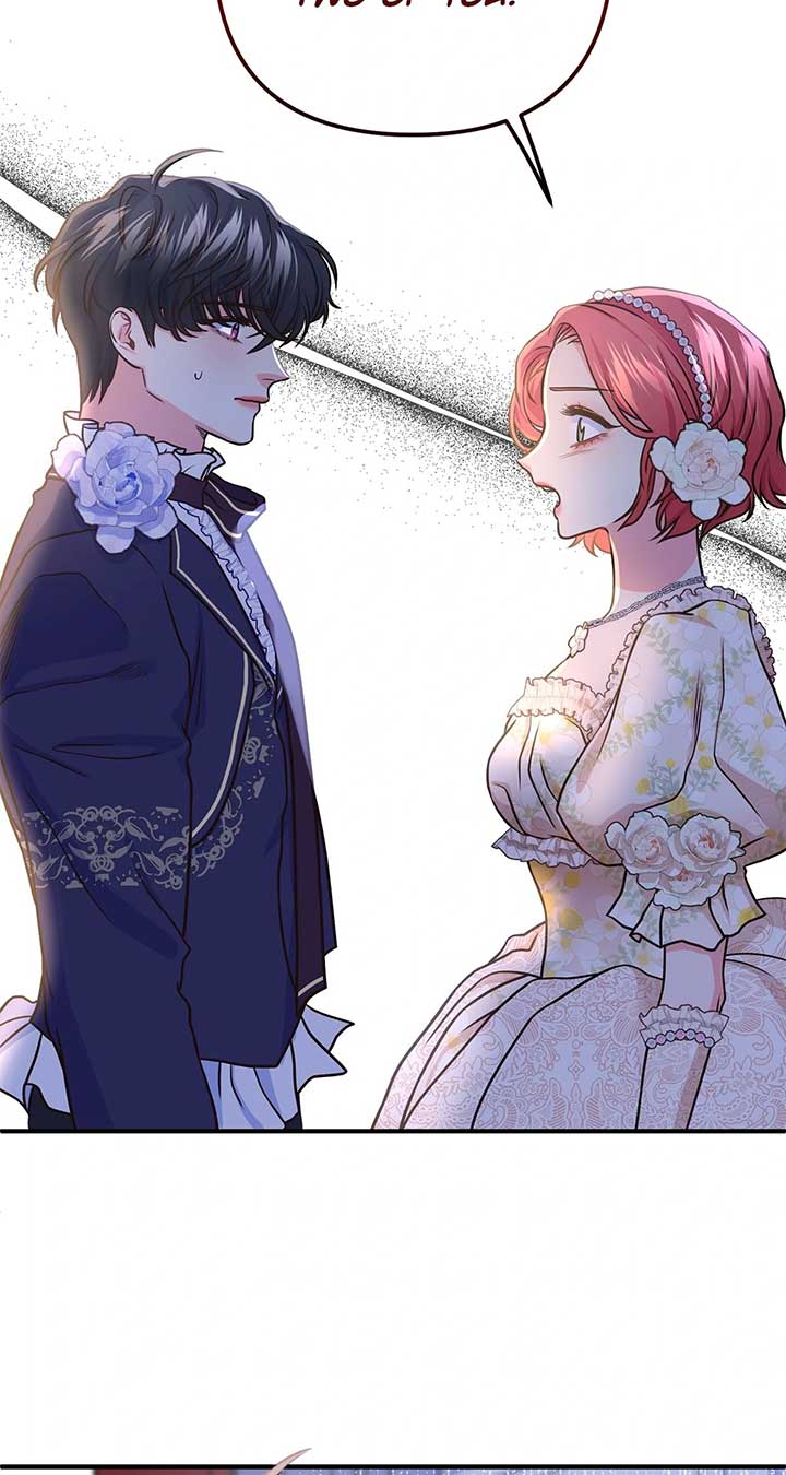 Holding You Captive Chapter 52 - Page 53