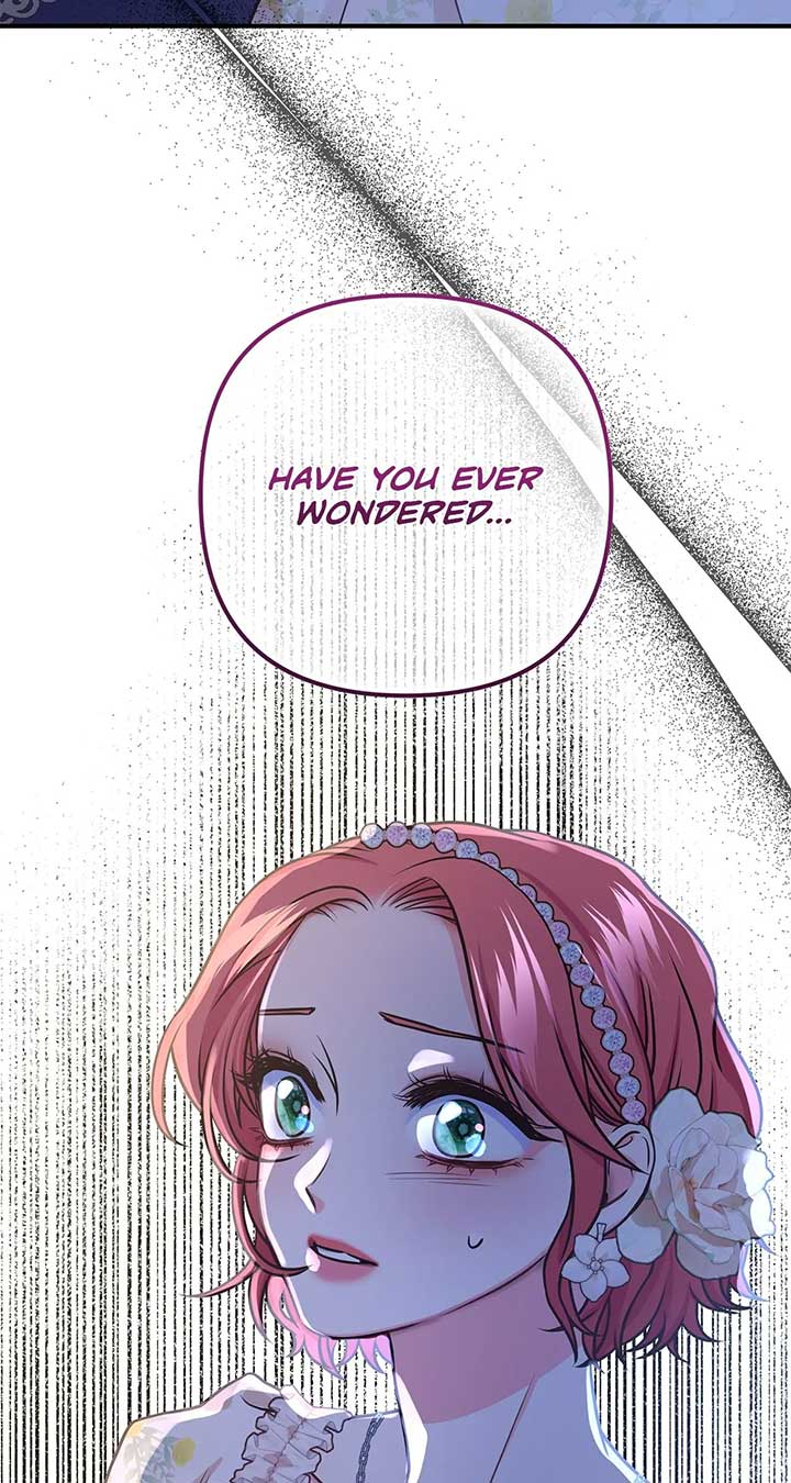 Holding You Captive Chapter 52 - Page 57